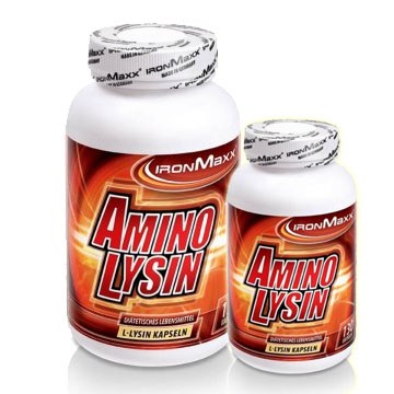 amino-lizin