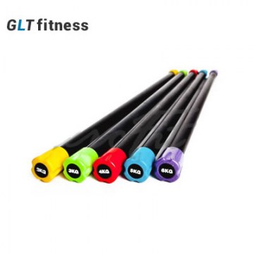 GLT Fitness Гимнастические палки (бодибары)