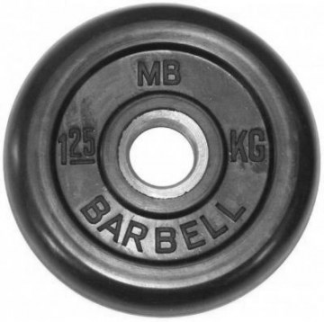 Грифы, диски, гантели Barbell Олимпийские диски  диски 1,25 кг 51 мм