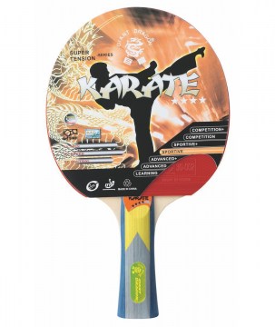 Ракетка для настольного тенниса Karate ST12401