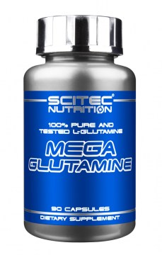 SN Mega Glutamine