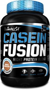 BT Casein Fusion  (ваниль)