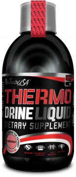 BT Thermo Drine liquid