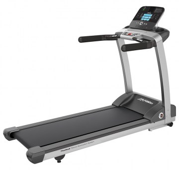 Life Fitness T3 Track+